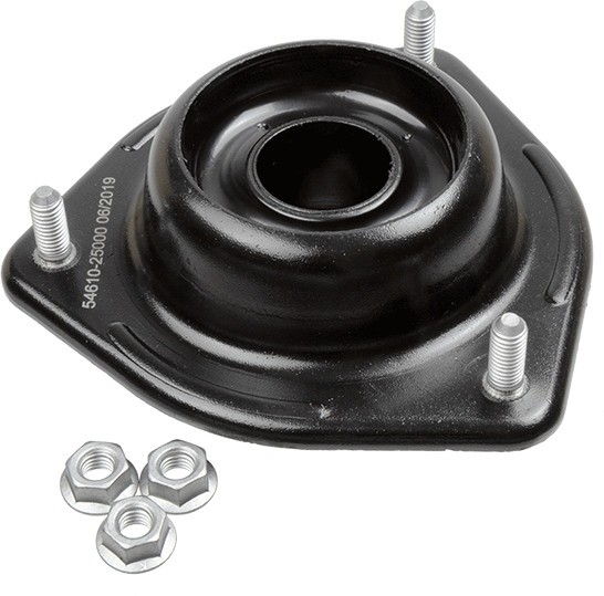 SACHS 802 293 Rulment sarcina suport arc