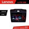 Navigatie Isuzu D-Max Quad Core Lenovo Kit-2234 8 core 6+128 GB Android Waze USB Navigatie Internet Youtube Radio CarStore Technology