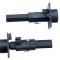 ProGARDEN Pachet Alpine RM500T Remorca cu tractiune 500kg, 1 osie, prindere bolt pentru motocultor, roti 19x7-8 si set manicoti Adaptiv 3 in 1 S