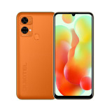 Cumpara ieftin Telefon mobil OUKITEL C33 Orange, 4G, 6.8 HD+, 8GB RAM, 256GB ROM, Android 13, Camera foto 50MP+5MP, T606 Octa Core, 5150mAh, Dual SIM