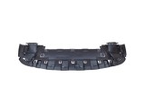Scut sub bara fata Opel Vivaro, 08.2014-10.2019, Renault Trafic, 08.2014-, fata, ABS+PVC,