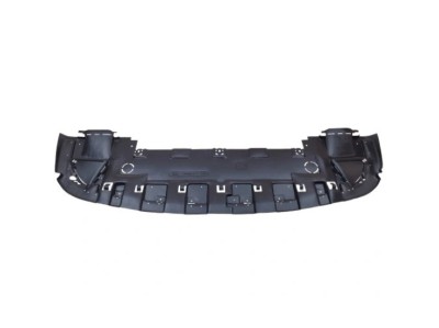 Scut sub bara fata Opel Vivaro, 08.2014-10.2019, Renault Trafic, 08.2014-, fata, ABS+PVC, foto