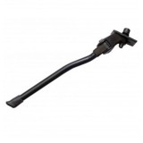 CRIC ALUMINIU 20INCH REGLABIL NEGRU