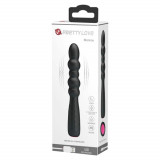 Monroe - Vibrator, negru, 18.5 cm, Orion