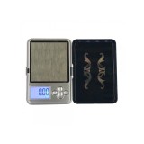 Mini Cantar pentru Bijuterii, minim 0.01 g , maxim 200 g , Afisaj Digital LCD , Profesional , Husa Inclusa ,