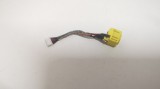 Conector Power DC Laptop lenovo TP T410i, Dc conector