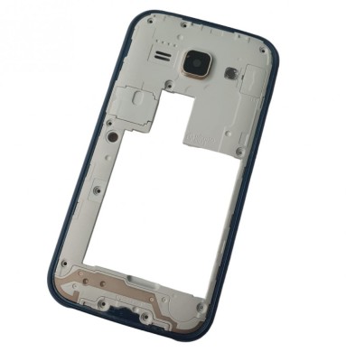 Capac asamblare Samsung Galaxy J1 SM-J100H (Original Service Pack) foto