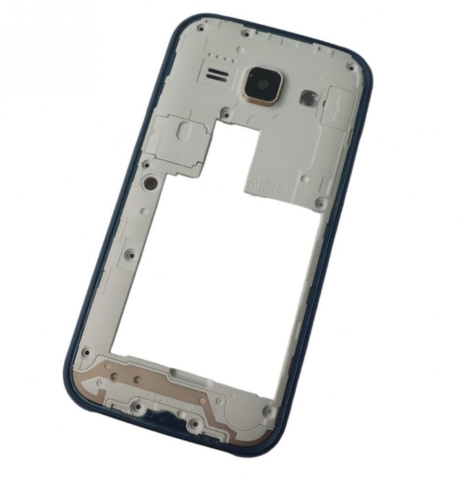 Capac asamblare Samsung Galaxy J1 SM-J100H (Original Service Pack)
