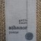 GELLU NAUM - ATHANOR (POEME) [EPL, 1968/varianta cartonata-legata/tiraj 550 ex.]