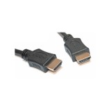 Cablu HDMI OMEGA versiunea 1.4, 5 m, negru