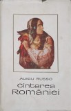 Cantarea Romaniei - Alecu Russo, 1969, Editura Pentru Literatura, Romana, Beletristica, Roman Cartonat