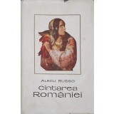 CANTAREA ROMANIEI-ALECU RUSSO-261922