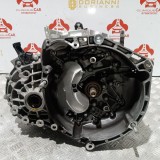 Cutie de viteze manuala 6 trepte Alfa Romeo Giulietta 1.6 JTD 2010 - 2020