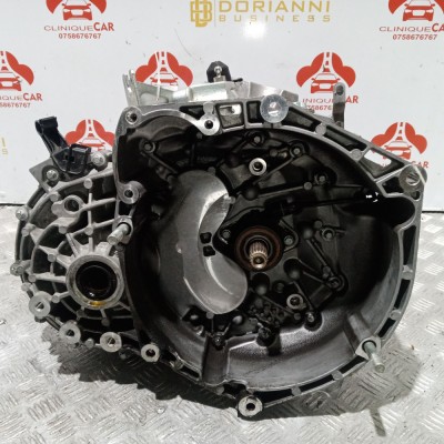 Cutie de viteze manuala 6 trepte Alfa Romeo Giulietta 1.6 JTD 2010 - 2020 foto