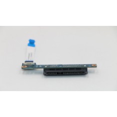 Cablu conectare HDD/SSD Laptop, Lenovo, IdeaPad 130-15IKB Type 81H7, 5C50R34420, LS-G201P, DLID4/DLID5/DLADE