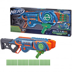 Jucarie - Nerf Blaster Elite 2.0 - Flip-32 Proiectile | Hasbro