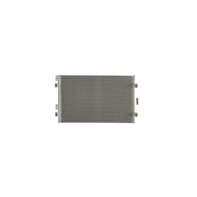 Radiator Clima Chrysler Pt Cruiser Cabriolet Denso Dcn06003 foto