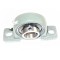 Set 2 Lagare cu rulment Y si talpa P 207 - 30mm
