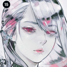 Tokyo Ghoul: Re, Vol. 15