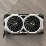 MSI GeForce RTX 2060 SUPER VENTUS GP OC 8GB GDDR6