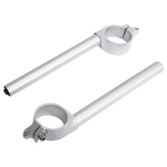 Set Semighidoane stanga dreapta Argintii Yamaha YZF R1 2015-2021 A2084