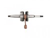 Ambielaj Peugeot 50cc Ludix Citystar Django Jet Force New, Speedfight, Vivacity. Biela 82mm, Bolt 12mm, Ax 237mm