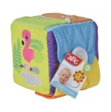 Cumpara ieftin Cub Simba ABC - Descopera si invata