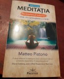 MEDITATIA PE INTELESUL TUTUROR