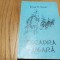 IOAN T. LAZAR (dedicatie-autograf) - Escadra Fugara - Tipografia Concordia, 1995, 190 p.