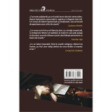 Lectii nocturne in Micul Ierusalim - Rick Held, Polirom, 2021, Fictiune, Dragoste, Romana, Coperta Brosata