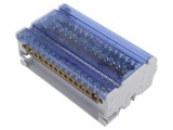 Bloc de distribuție BM GROUP BMQM412515C - Performanță și fiabilitate