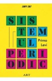 Sistemul periodic - Primo Levi