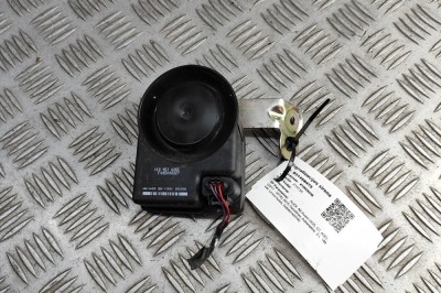 Sirena de alarma AUDI A6 Avant 4G5, C7, 4GD 2015 OEM: 1K0951605C,F005V00327 31458475 foto