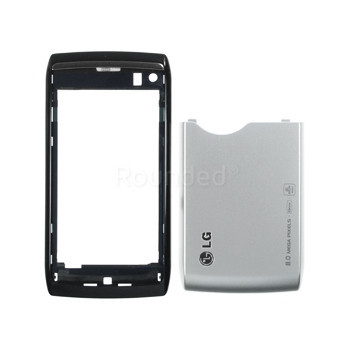 LG GC900 Față incl. Capacul bateriei foto