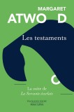 Les Testaments | Margaret Atwood, Robert Laffont