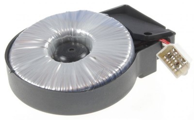 TRANSFORMATOR TOROIDAL HOTA 80W 230V 133.0051.135 /Franke FABER / ROBLIN foto