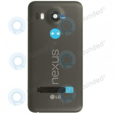 LG Nexus 5X (H790, H791) Capac baterie negru