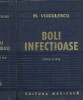 Boli Infectioase - Marin Voiculescu - Clinica Si Epidemiologie