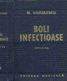 Cumpara ieftin Boli Infectioase - Marin Voiculescu - Clinica Si Epidemiologie