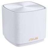 Mesh ZENwifi system, XD4 PLUS 1 pack; white, Asus