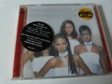 Destiny s child, cd