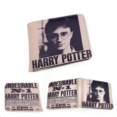 Portofel HARRY POTTER - Model Harry Potter