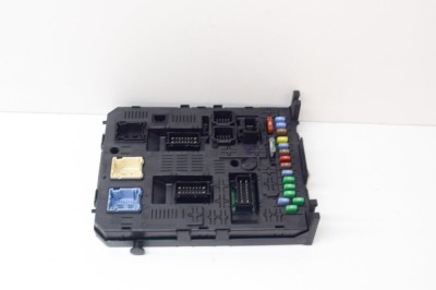 Modul panou de siguranțe CITRO&amp;Euml;N C6 TD_ 2007 OEM: 281201919C,28120836,28119247,28119759,9664058880 14213363 foto