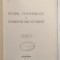 STUDII , CONFERINTE SI COMUNICARI ISTORICE de I. LUPAS , VOL II , 1940 , COPERTA FATA REFACUTA