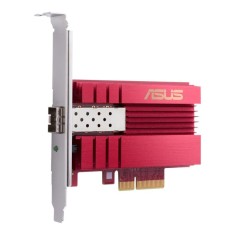 Adaptor retea ASUS XG-C100F, SFP+ 10 Gigabit port foto