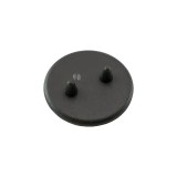 Arzător pentru plită WHIRLPOOL 481236068822 BAUKNECHT IKEA Original