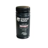 Criminal Barber - Pudra pentru volum Headshot, 20 gr