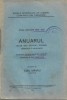 C9147N Anuarul celor trei secțiuni: rom&acirc;nă, germană și maghiară a școalei superioare de comerț, comunală din Timișoara, anul școlar 1920-1921