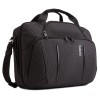 Geanta Laptop Thule Crossover 2, 15.6 inch, Neagra, SafeZone, PowerPocket, RFID, Nylon