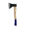 Topor coada lemn 600g 37cm, Gadget, 381326
